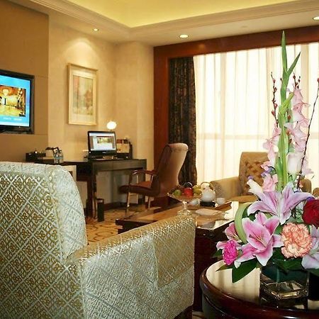 Shaoxing Flower Hotel Keqiao エクステリア 写真